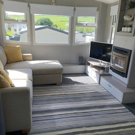 93 Newquay Bay Resort Pet Friendly المظهر الخارجي الصورة