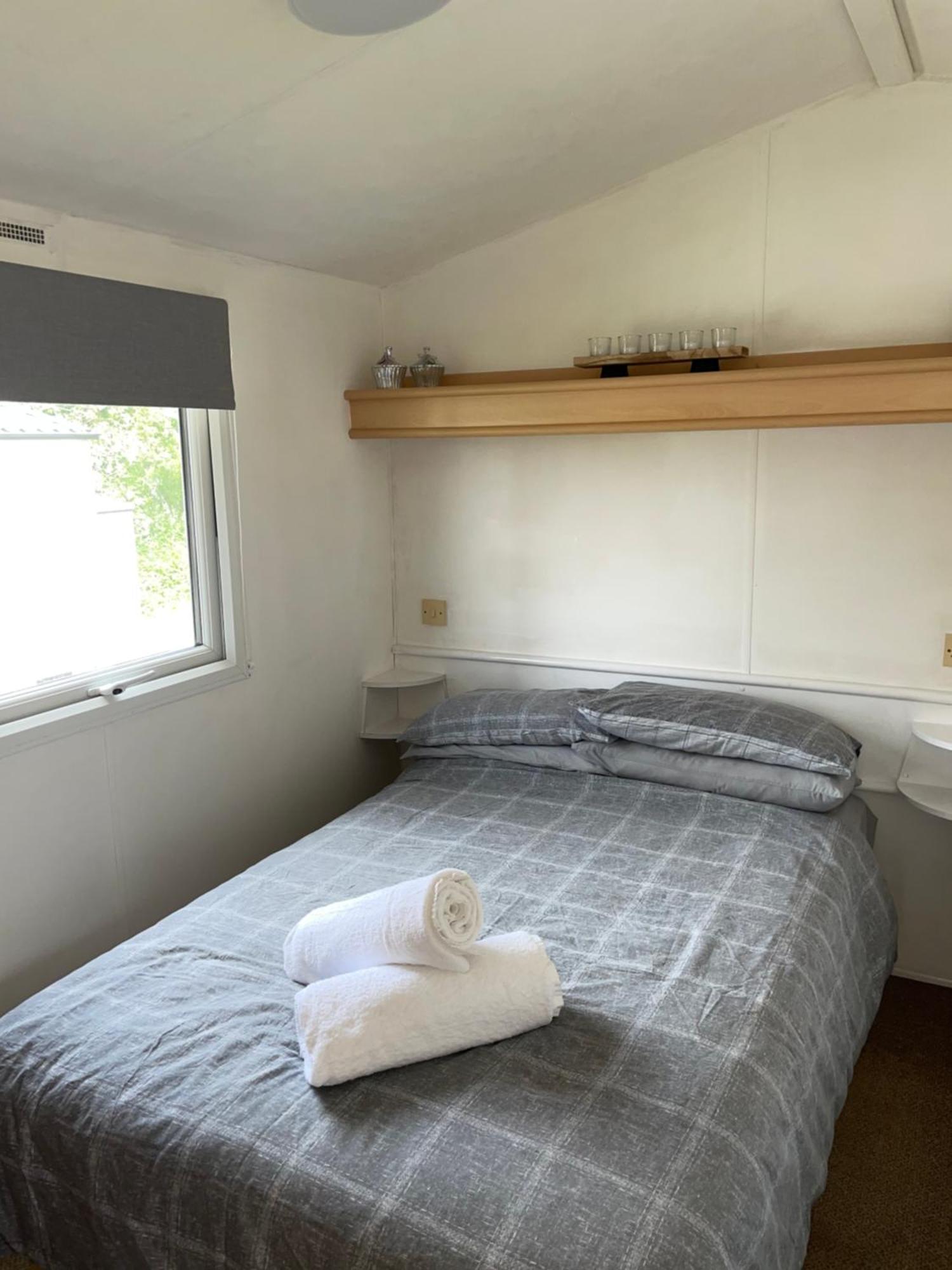 93 Newquay Bay Resort Pet Friendly المظهر الخارجي الصورة