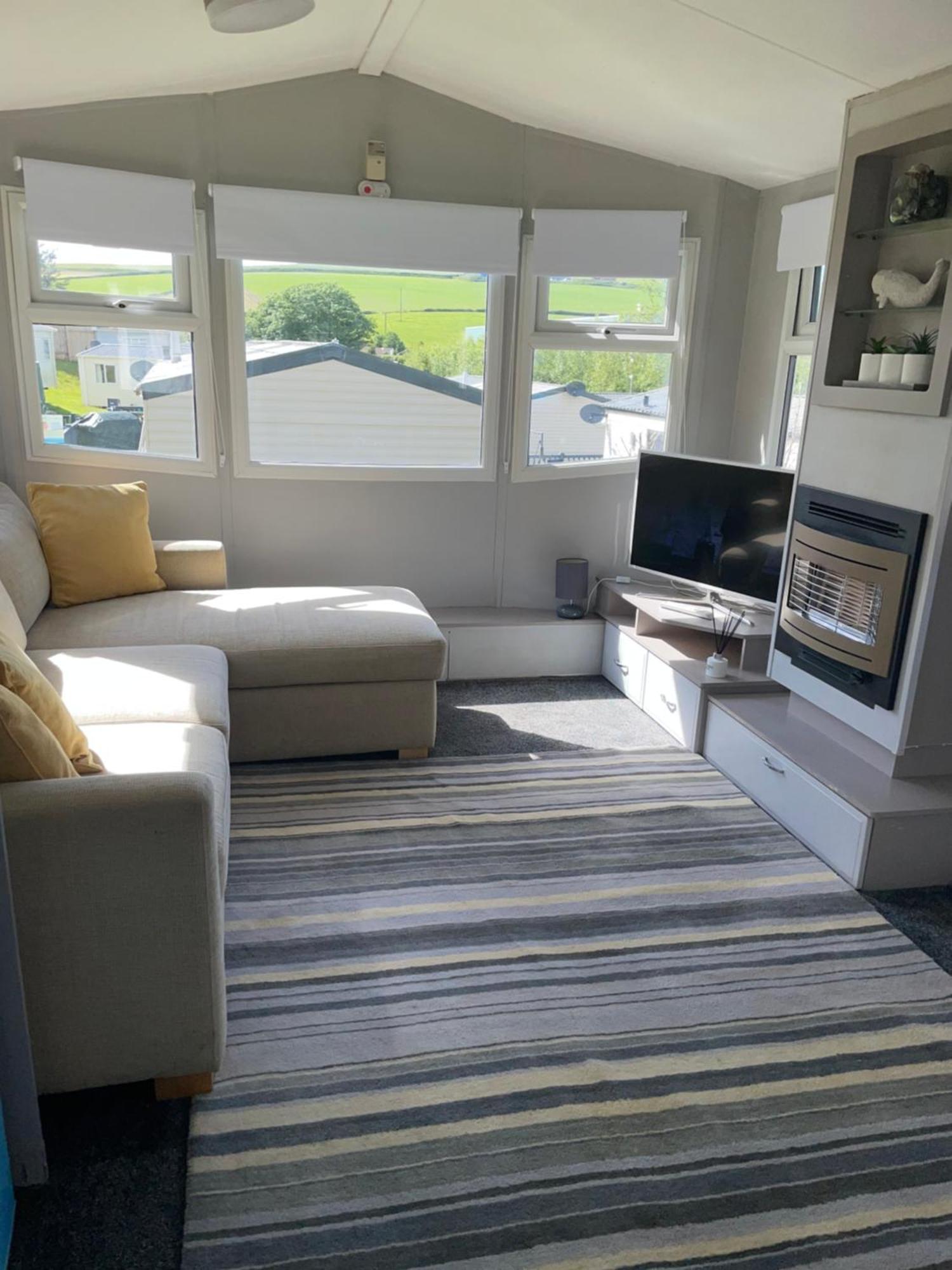 93 Newquay Bay Resort Pet Friendly المظهر الخارجي الصورة