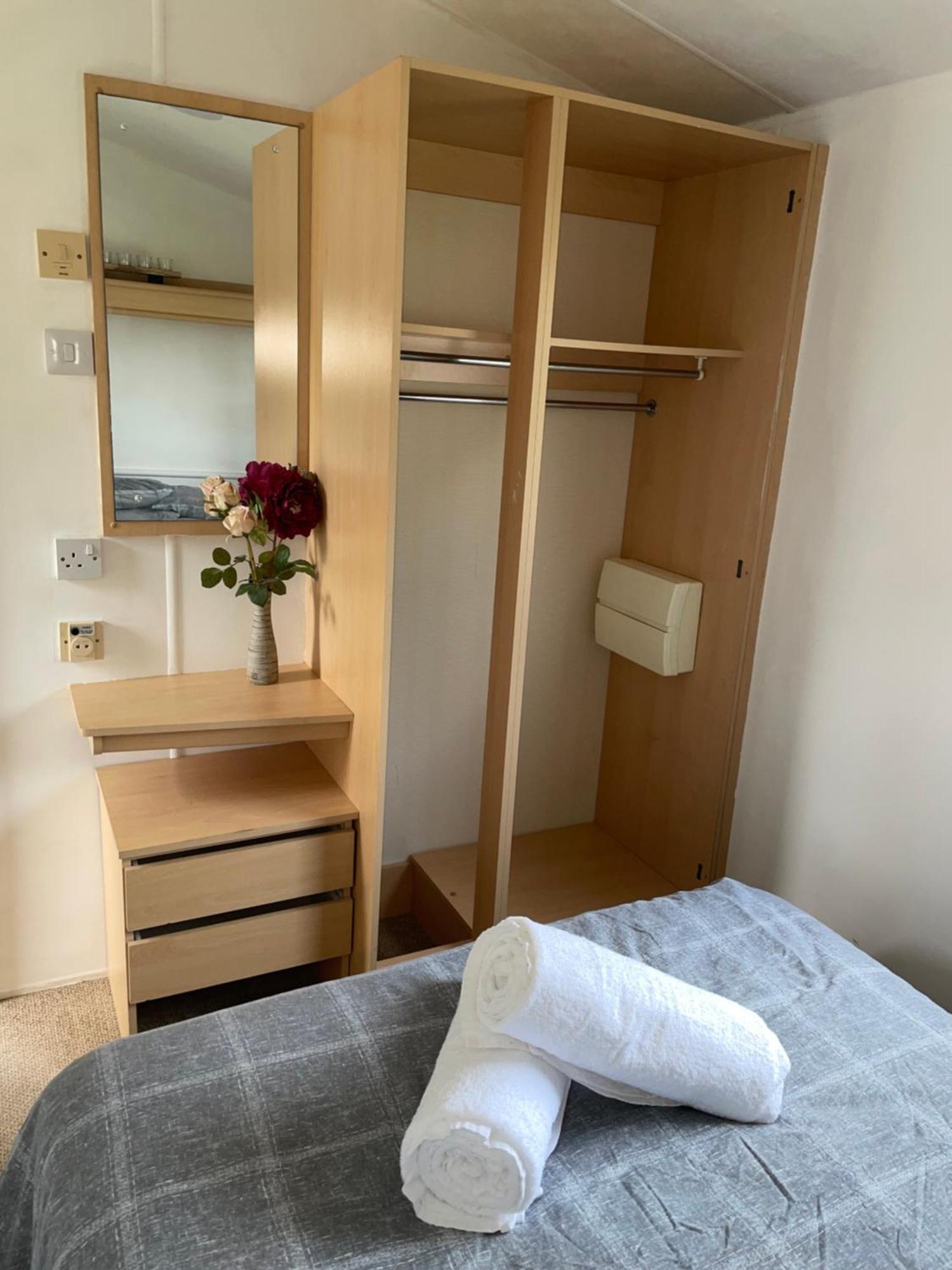 93 Newquay Bay Resort Pet Friendly المظهر الخارجي الصورة